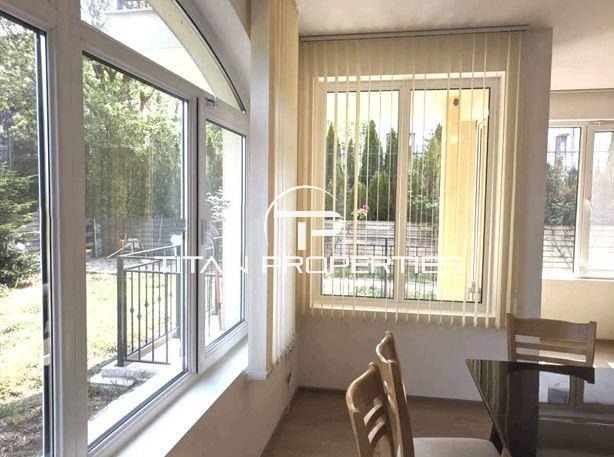 En renta  3 dormitorios Varna , k.k. Sv.Sv. Konstantin i Elena , 122 metros cuadrados | 70434186 - imagen [4]