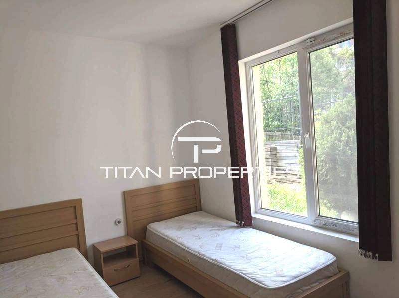 En renta  3 dormitorios Varna , k.k. Sv.Sv. Konstantin i Elena , 122 metros cuadrados | 70434186 - imagen [9]