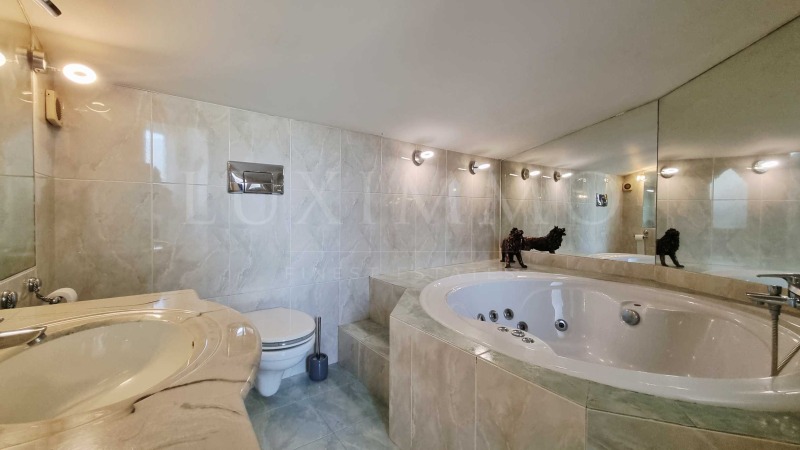 Vuokrattavana  3+ makuuhuone Sofia , v.z.Malinova dolina , 250 neliömetriä | 41843072 - kuva [14]