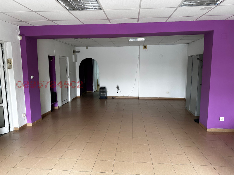 Издаје се  Канцеларија Софија , Центар , 70 м2 | 80758110 - слика [4]