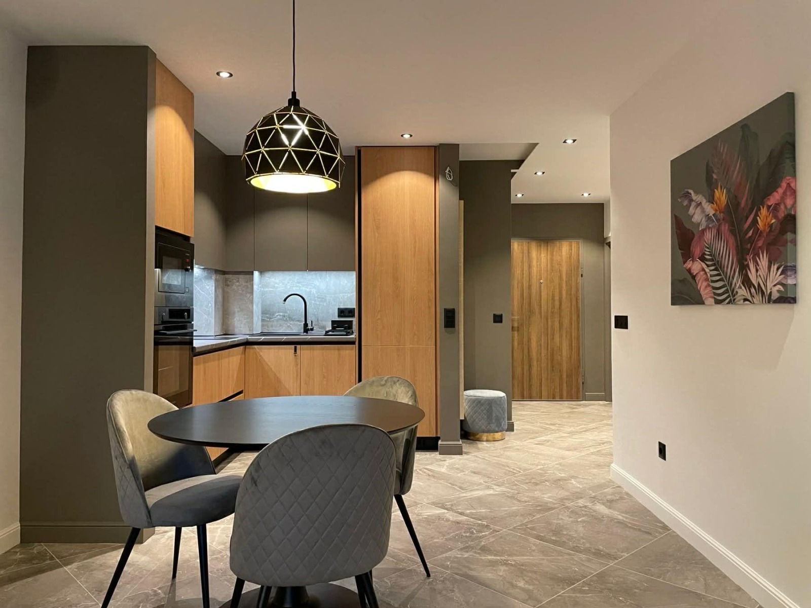 Дава под наем 2-СТАЕН, гр. София, Кръстова вада