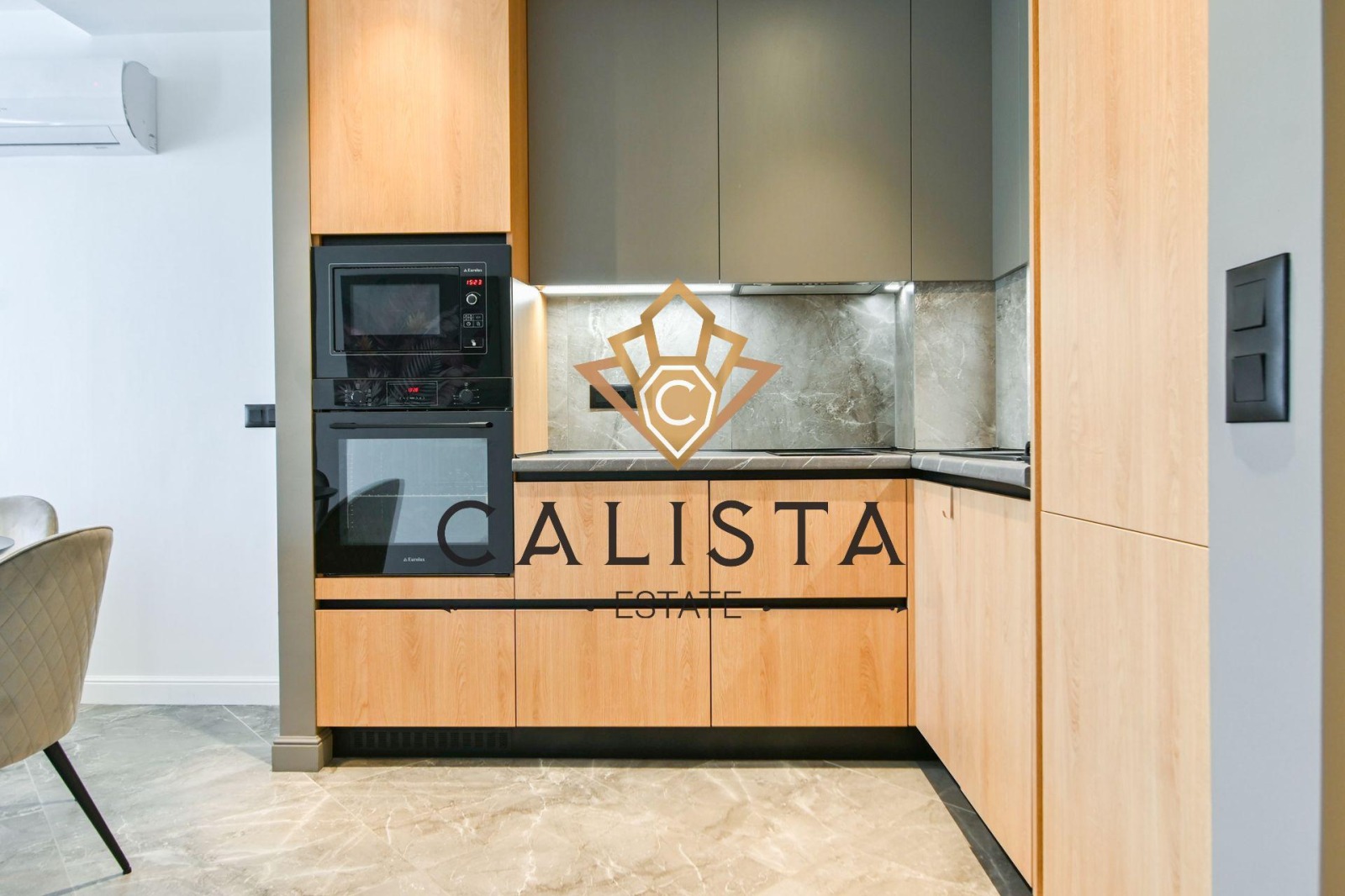 Дава под наем 2-СТАЕН, гр. София, Кръстова вада, снимка 7 - Апартаменти - 53627335