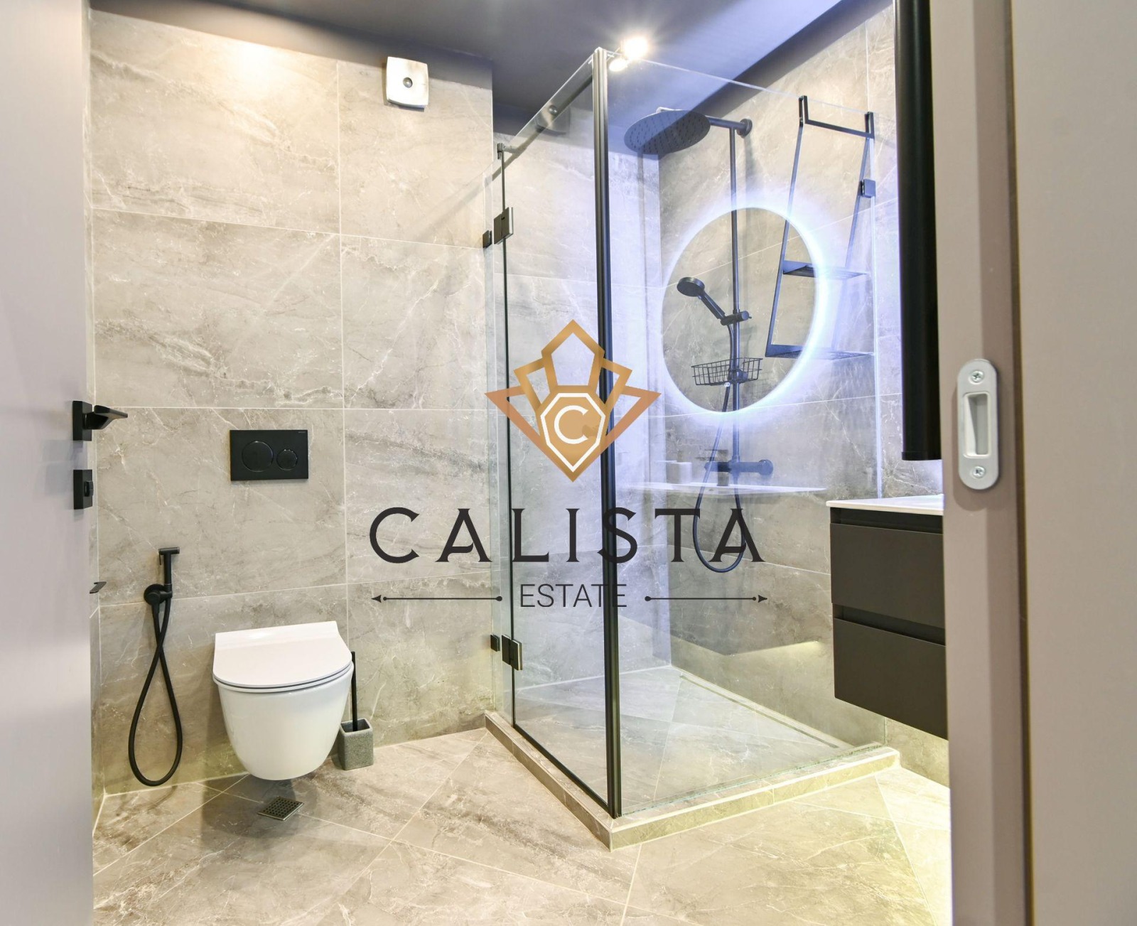 Дава под наем 2-СТАЕН, гр. София, Кръстова вада, снимка 14 - Апартаменти - 53627335