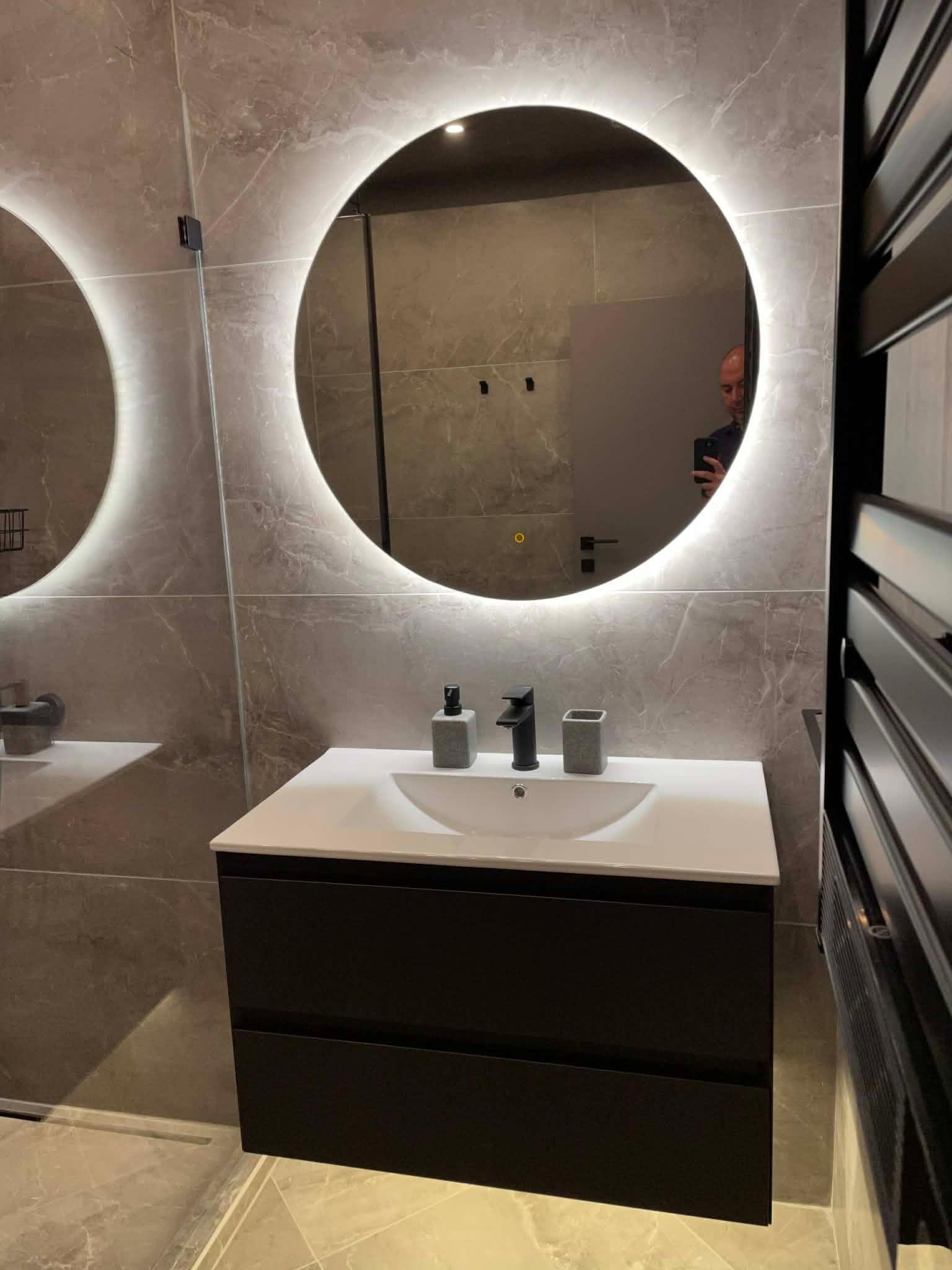 Дава под наем 2-СТАЕН, гр. София, Кръстова вада, снимка 9 - Апартаменти - 53627335