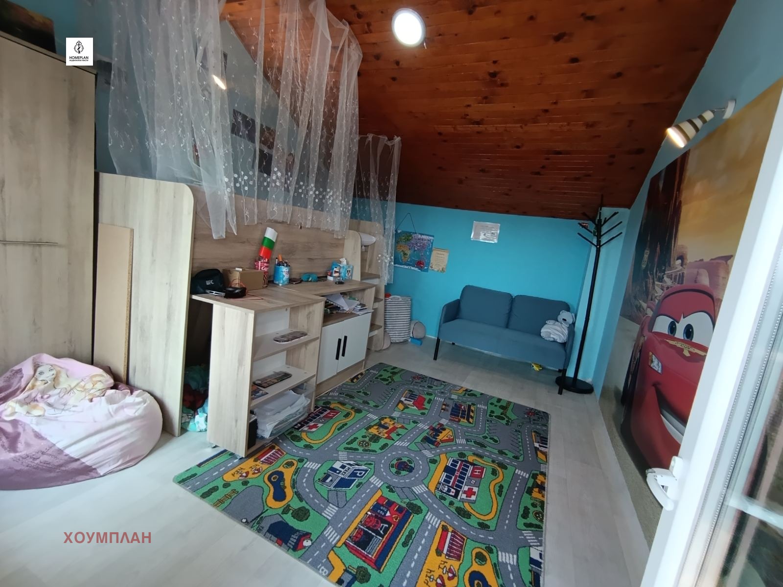 Дава под наем КЪЩА, гр. Варна, Галата, снимка 14 - Къщи - 54499122