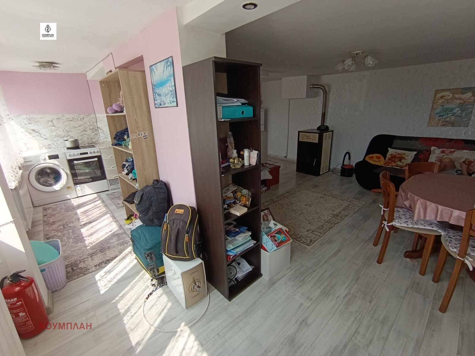 Дава под наем КЪЩА, гр. Варна, Галата, снимка 7 - Къщи - 54499122