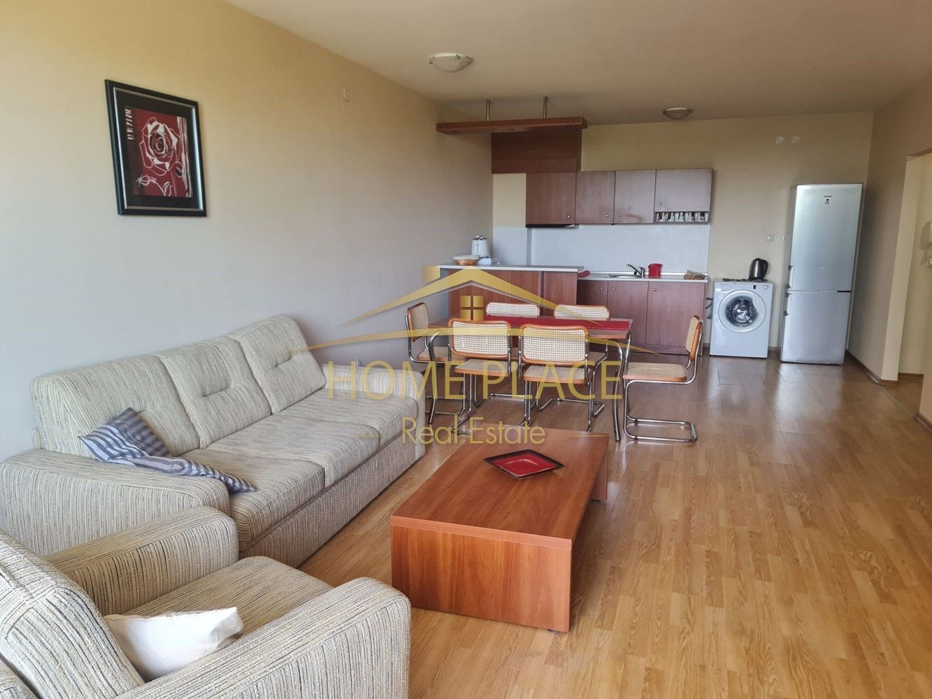 Дава под Наем 3-СТАЕН | Imot.bg — изображение 1