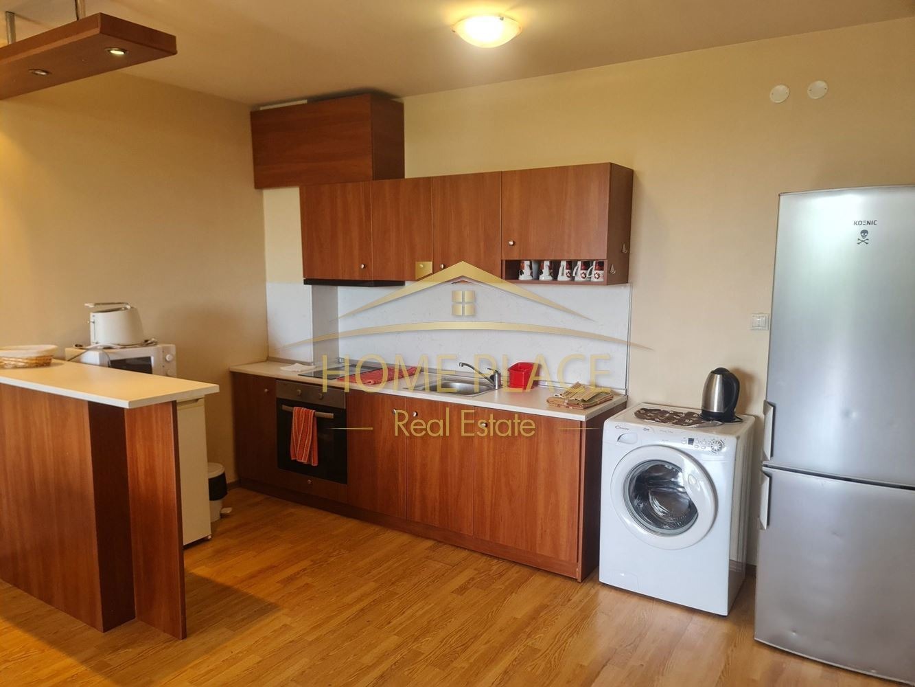 Дава под Наем 3-СТАЕН | Imot.bg — изображение 2