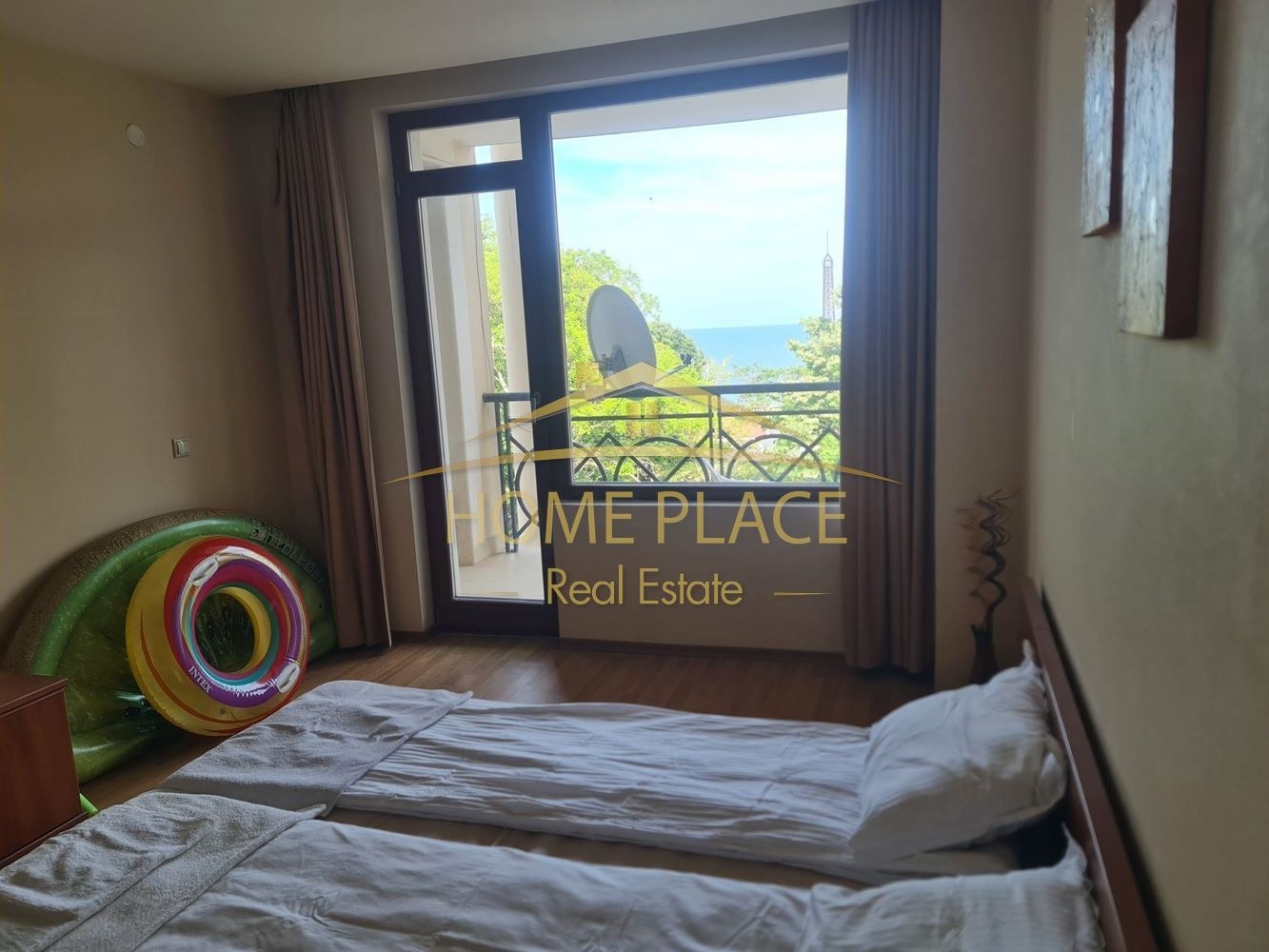 Дава под Наем 3-СТАЕН | Imot.bg — изображение 4