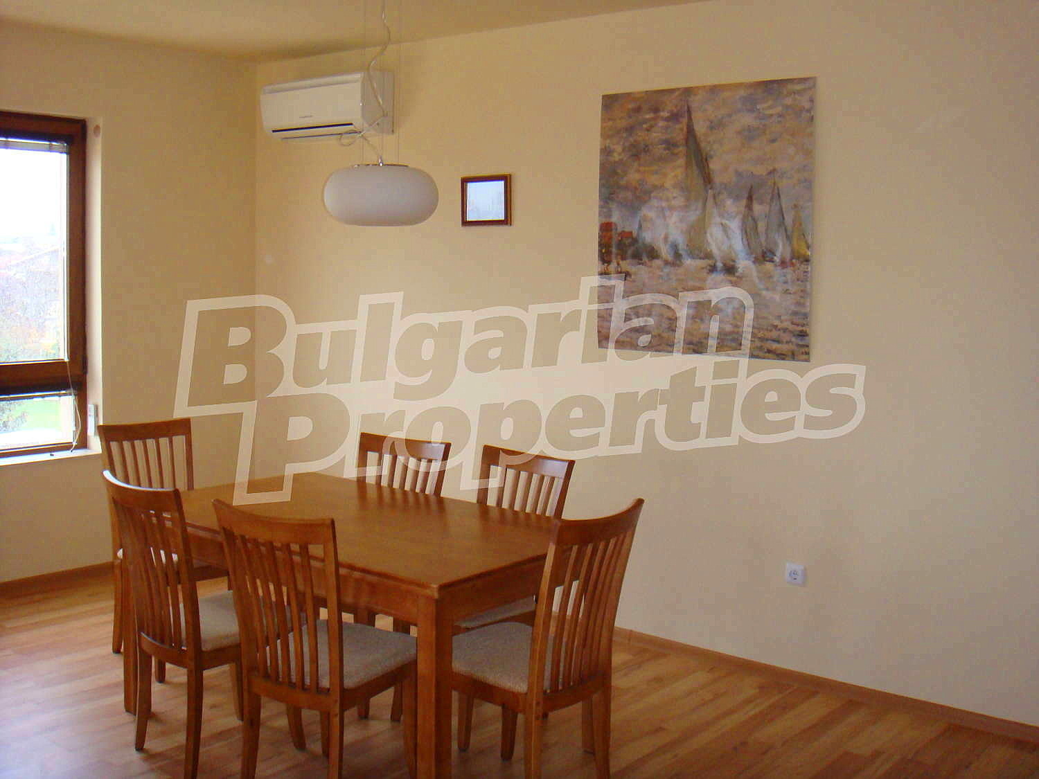 Дава под Наем 3-СТАЕН | Imot.bg — изображение 6