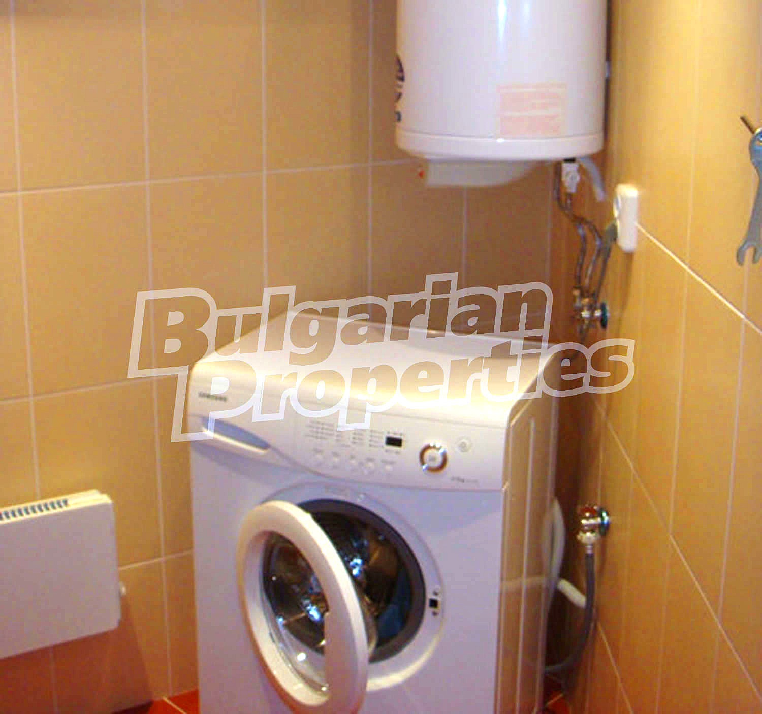 Дава под Наем 3-СТАЕН | Imot.bg — изображение 12