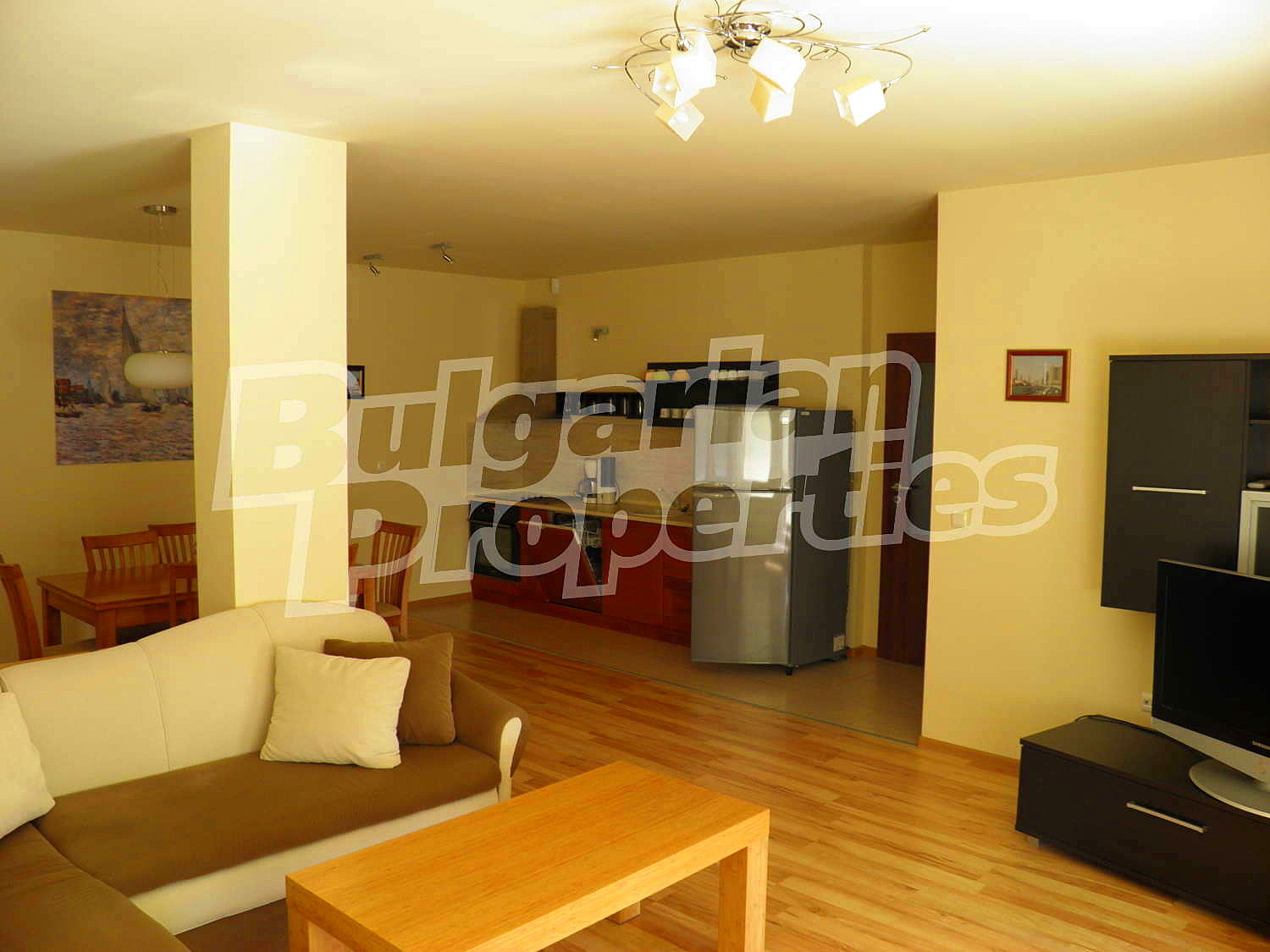 Дава под Наем 3-СТАЕН | Imot.bg — изображение 5