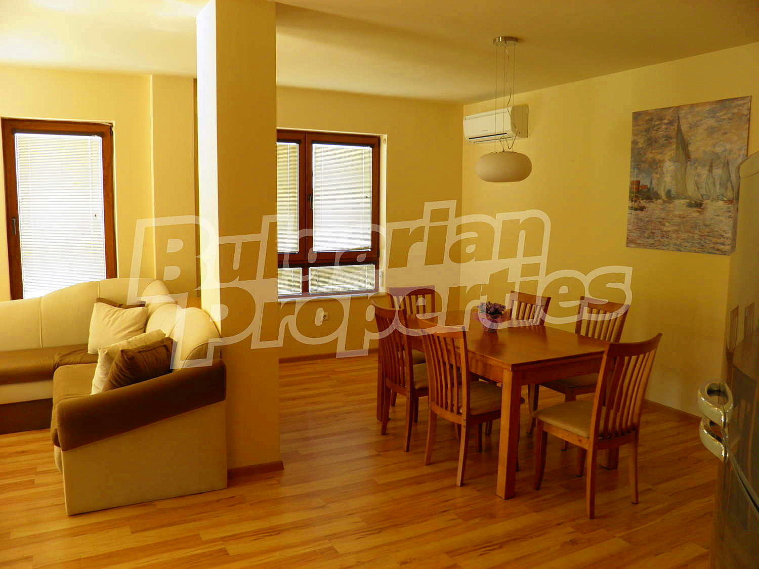 Дава под Наем 3-СТАЕН | Imot.bg — изображение 2