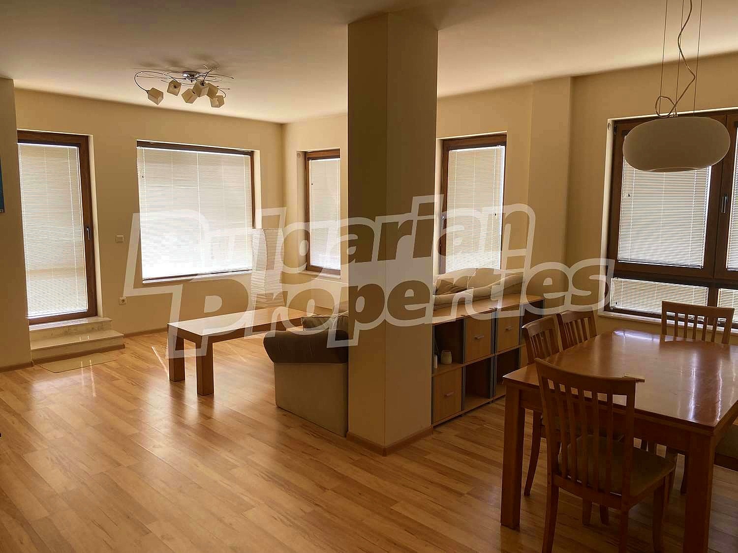 Дава под Наем 3-СТАЕН | Imot.bg — изображение 9