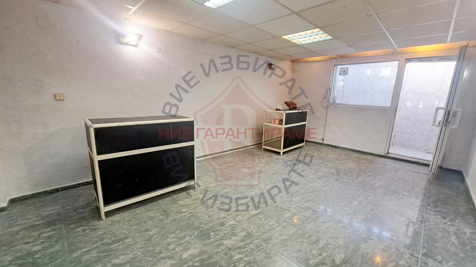 Дава под Наем МАГАЗИН | Imot.bg — изображение 1