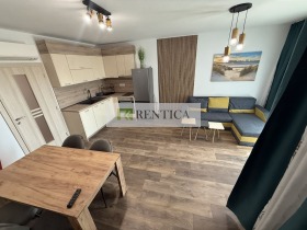 2 bedroom k.k. Sv.Sv. Konstantin i Elena, Varna 5