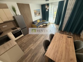 2 bedroom k.k. Sv.Sv. Konstantin i Elena, Varna 1