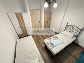 2 bedroom k.k. Sv.Sv. Konstantin i Elena, Varna 14