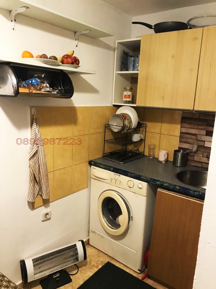 Дава под наем 1-СТАЕН, гр. София, гр. Банкя, снимка 9 - Апартаменти - 53419137