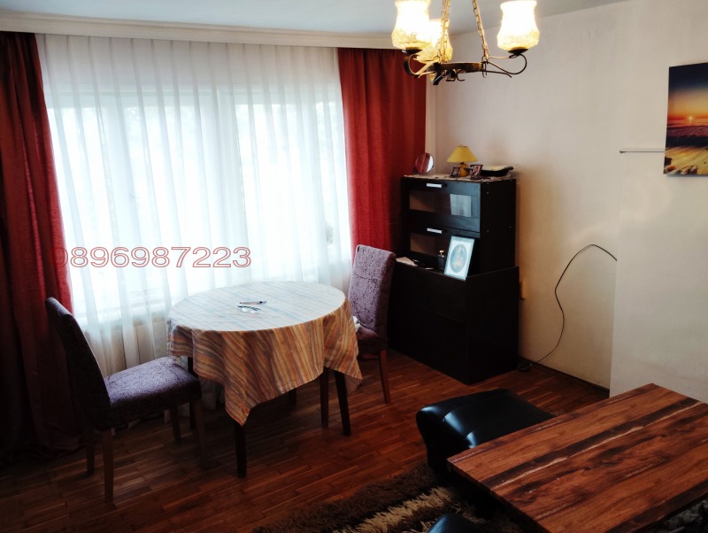 Дава под наем 1-СТАЕН, гр. София, гр. Банкя