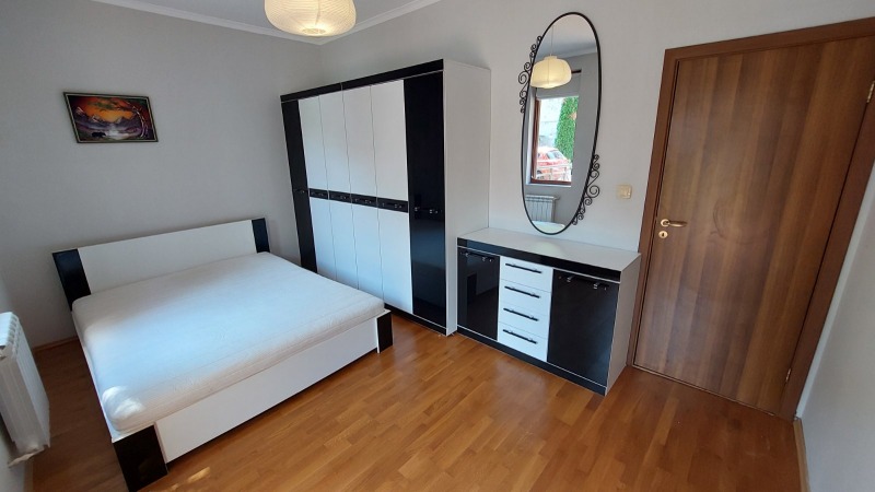 Do wynajęcia  3 sypialnie Sofia , Dragalewci , 120 mkw | 82734985 - obraz [12]