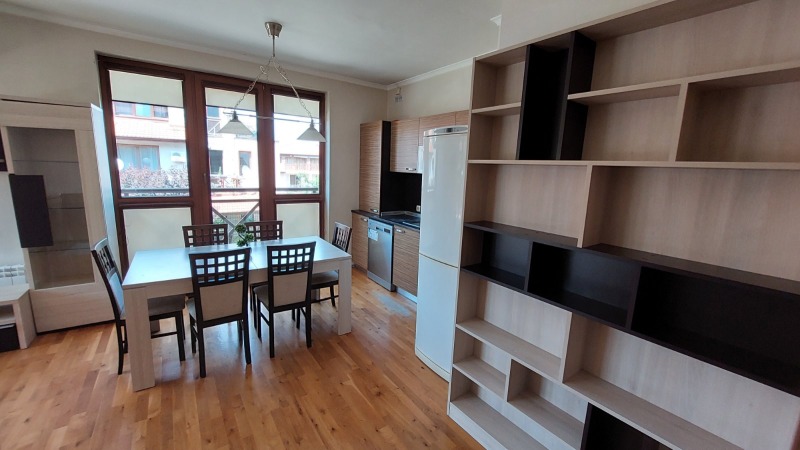 Do wynajęcia  3 sypialnie Sofia , Dragalewci , 120 mkw | 82734985 - obraz [3]