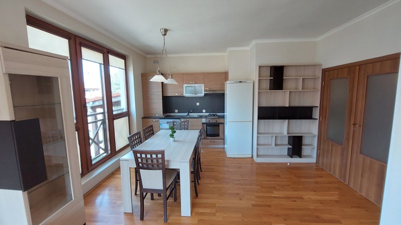 Do wynajęcia  3 sypialnie Sofia , Dragalewci , 120 mkw | 82734985 - obraz [4]