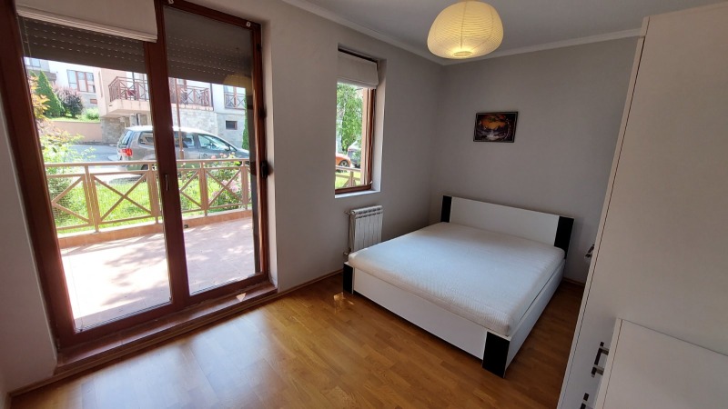Do wynajęcia  3 sypialnie Sofia , Dragalewci , 120 mkw | 82734985 - obraz [13]