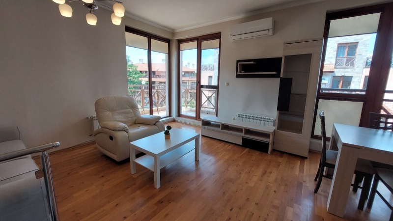 Do wynajęcia  3 sypialnie Sofia , Dragalewci , 120 mkw | 82734985 - obraz [2]