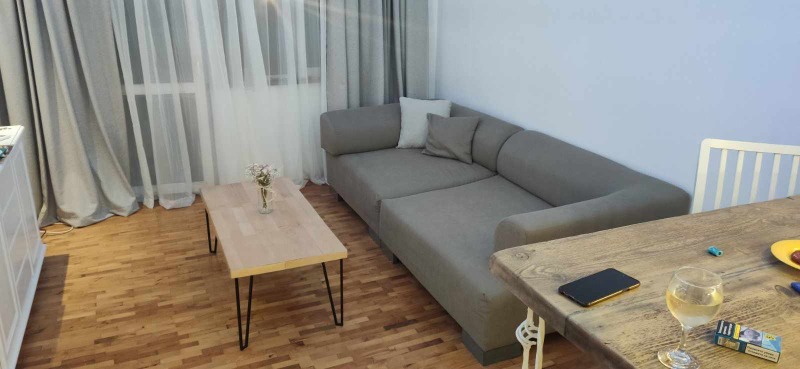 For Rent  1 bedroom Sofia , Tsentar , 50 sq.m | 72594345 - image [2]