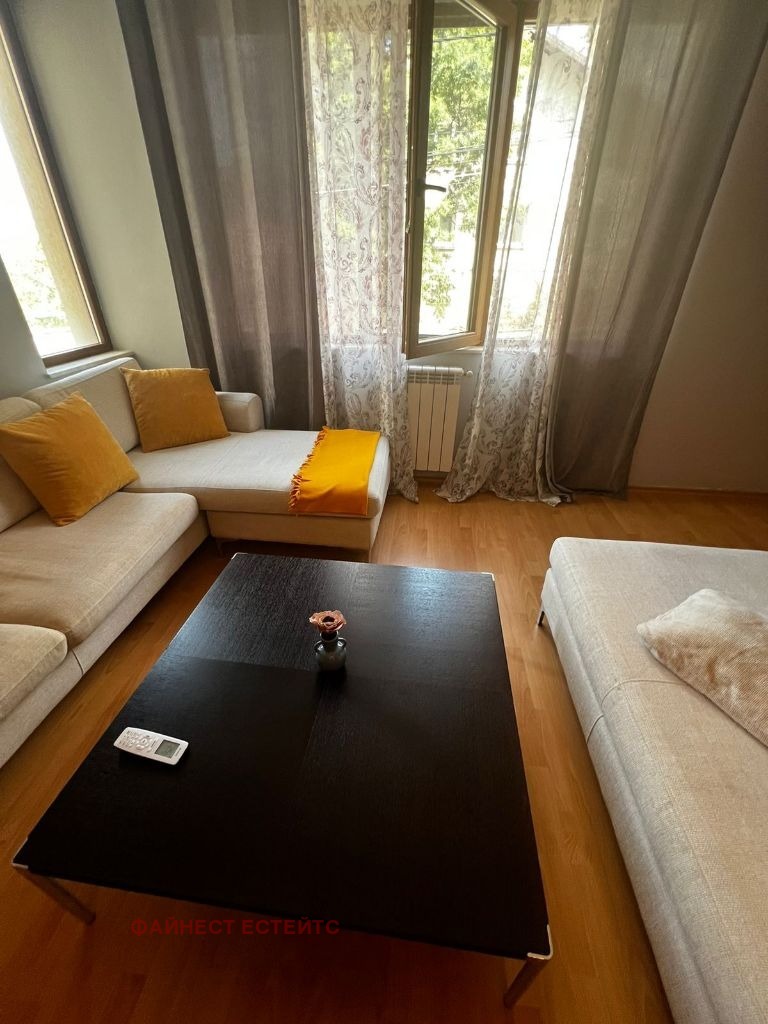 Da affittare  1 camera da letto Sofia , Dragalevtsi , 62 mq | 10370040 - Immagine [2]