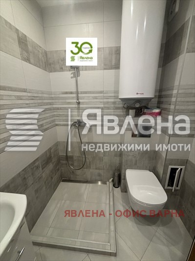 Дава под наем 2-СТАЕН, гр. Варна, Победа, снимка 7 - Aпартаменти - 48215690