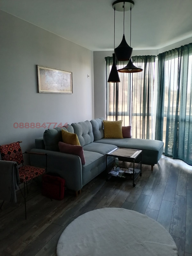 K pronájmu  1 ložnice Sofia , Bojana , 70 m2 | 79236790