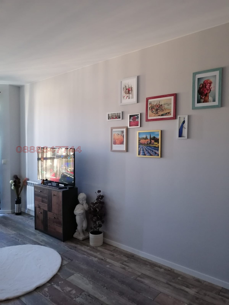 K pronájmu  1 ložnice Sofia , Bojana , 70 m2 | 79236790 - obraz [3]