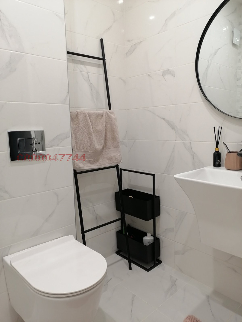 K pronájmu  1 ložnice Sofia , Bojana , 70 m2 | 79236790 - obraz [8]