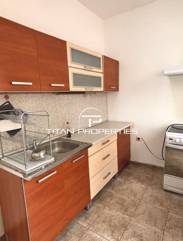 För uthyrning  1 sovrum Varna , Tjataldja , 53 kvm | 40588146 - bild [4]