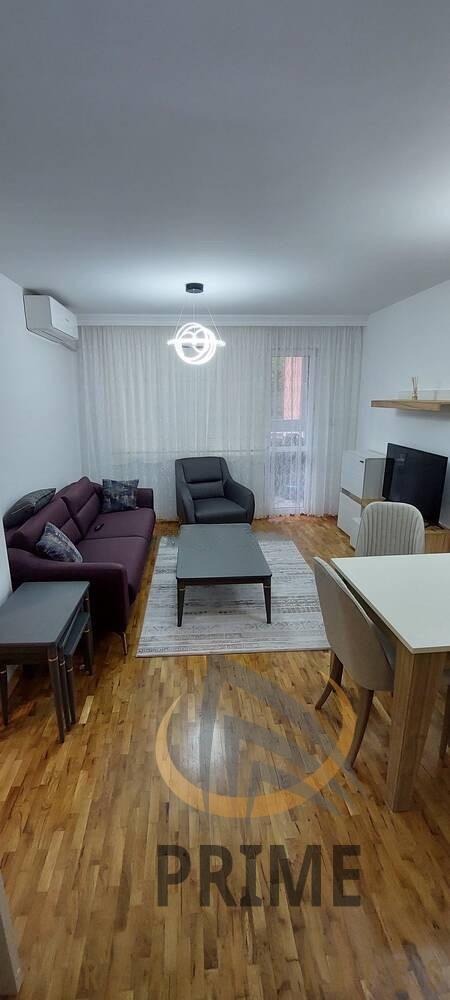 Дава под наем  2-стаен град Бургас , Славейков , 67 кв.м | 93464648 - изображение [2]