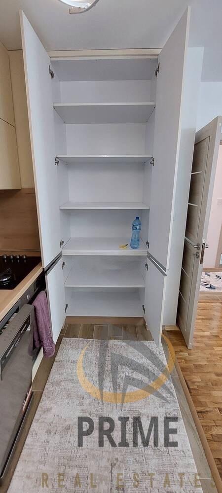 Дава под наем  2-стаен град Бургас , Славейков , 67 кв.м | 93464648 - изображение [6]