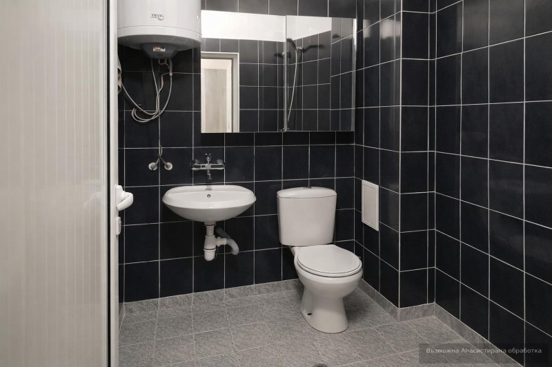 Дава под наем 2-СТАЕН, гр. Пловдив, Кършияка, снимка 6 - Апартаменти - 53372781