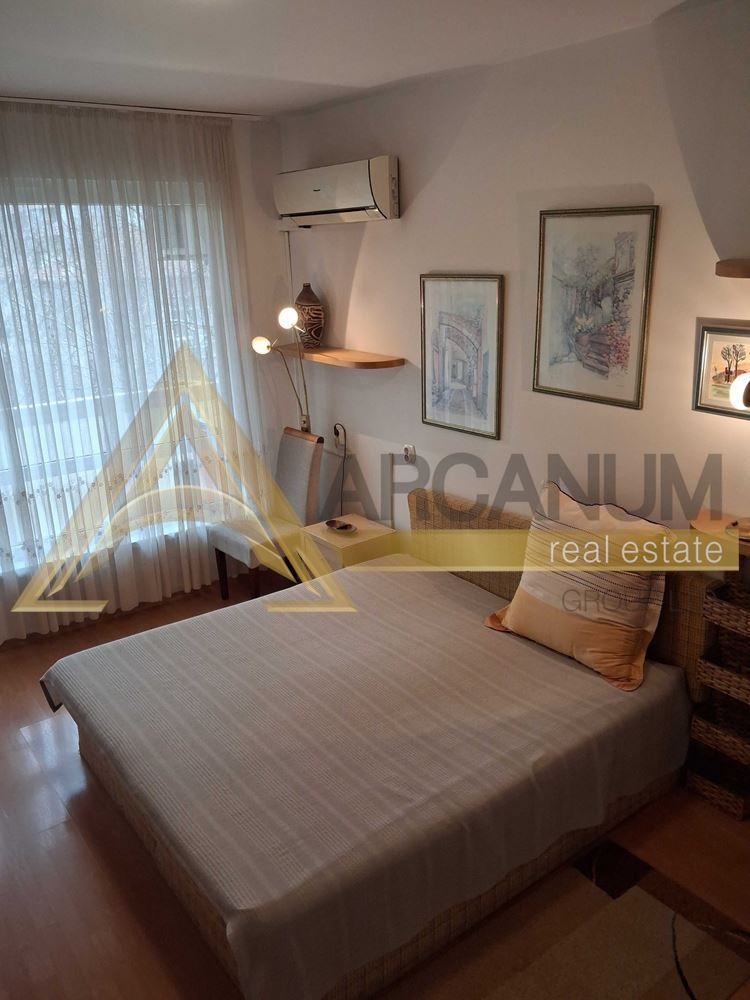 Дава под наем 2-СТАЕН, гр. Варна, Аспарухово, снимка 8 - Апартаменти - 53793538