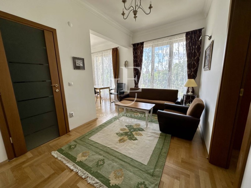 Kiadó  2 hálószobás Sofia , Centar , 75 négyzetméter | 81229656 - kép [12]