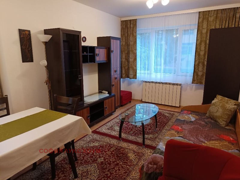 En renta  2 dormitorios Sofia , Poduyane , 85 metros cuadrados | 55941158 - imagen [5]