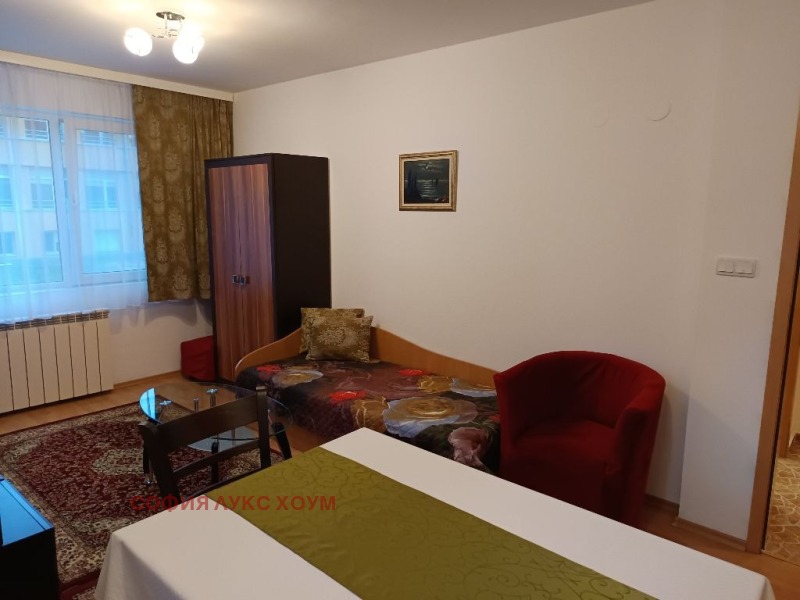 En renta  2 dormitorios Sofia , Poduyane , 85 metros cuadrados | 55941158 - imagen [12]