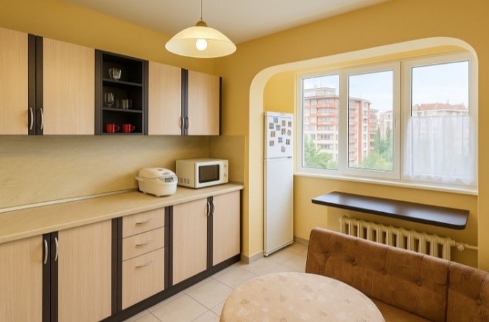 Под наем 3-СТАЕН, град София, Дианабад • 800 € • 82369739 — Holmes.bg