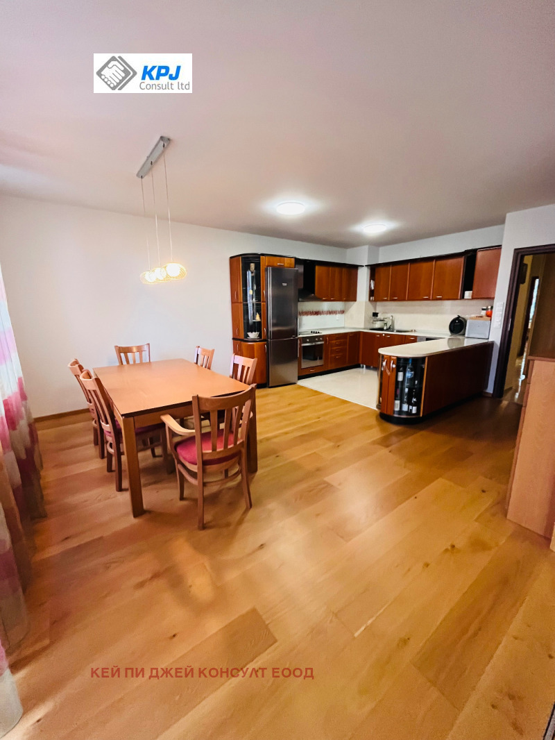 Дава под наем 3-СТАЕН, гр. София, Манастирски ливади, снимка 4 - Апартаменти - 52692909