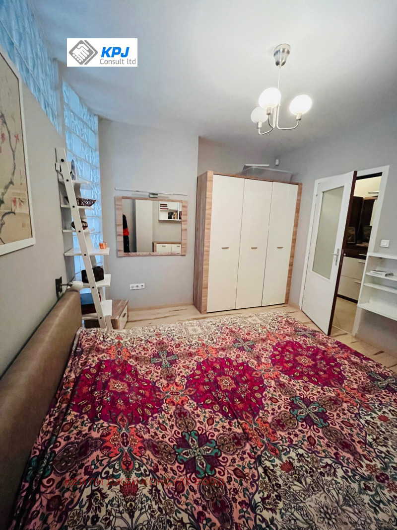 Дава под наем 3-СТАЕН, гр. София, Манастирски ливади, снимка 7 - Апартаменти - 52692909