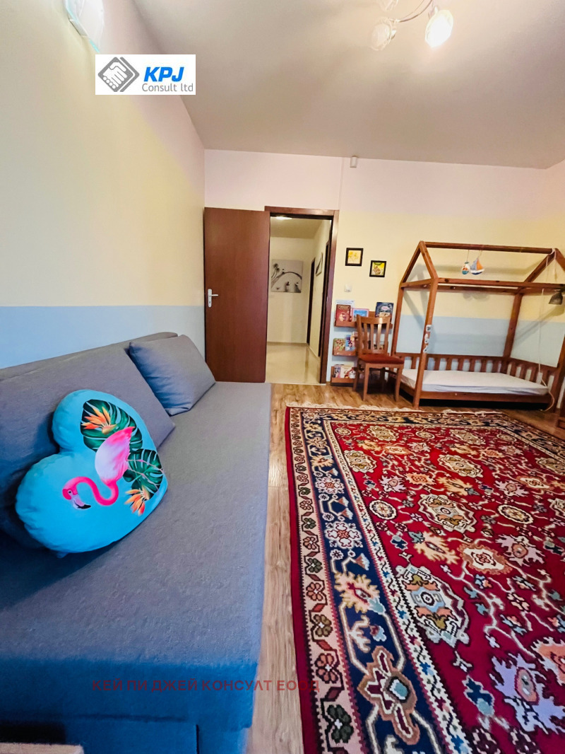 Дава под наем 3-СТАЕН, гр. София, Манастирски ливади, снимка 9 - Апартаменти - 52692909