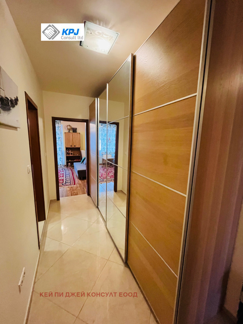 Дава под наем 3-СТАЕН, гр. София, Манастирски ливади, снимка 8 - Апартаменти - 52692909