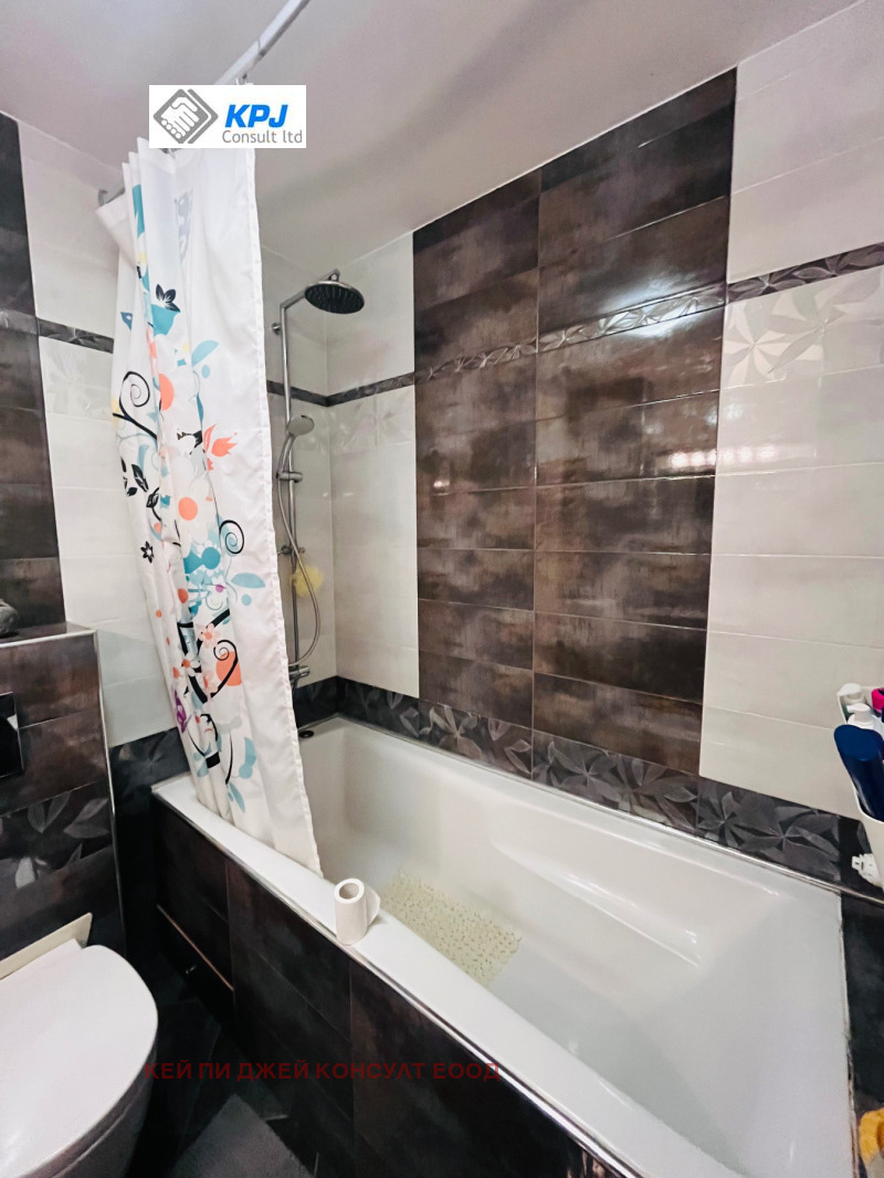 Дава под наем 3-СТАЕН, гр. София, Манастирски ливади, снимка 13 - Апартаменти - 52692909