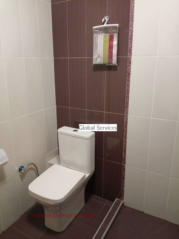 Дава под наем 3-СТАЕН, гр. София, Витоша, снимка 12 - Апартаменти - 55830939